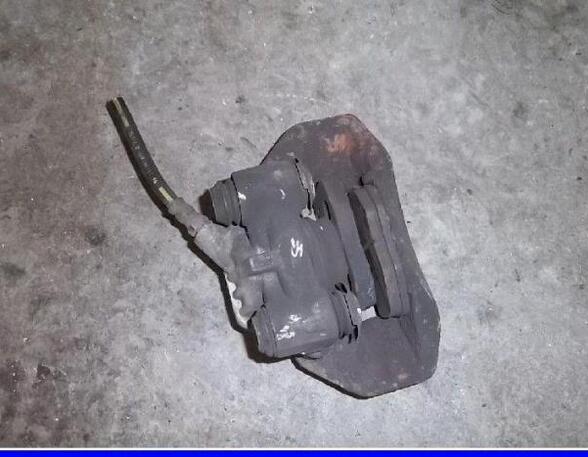 Brake Caliper CITROËN SAXO (S0, S1)