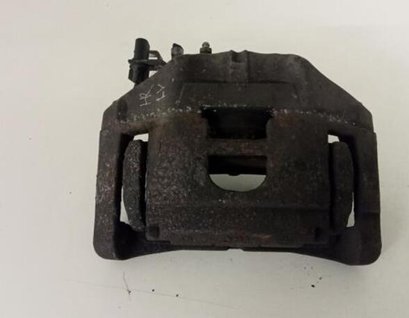 Brake Caliper AUDI A6 (4F2, C6)