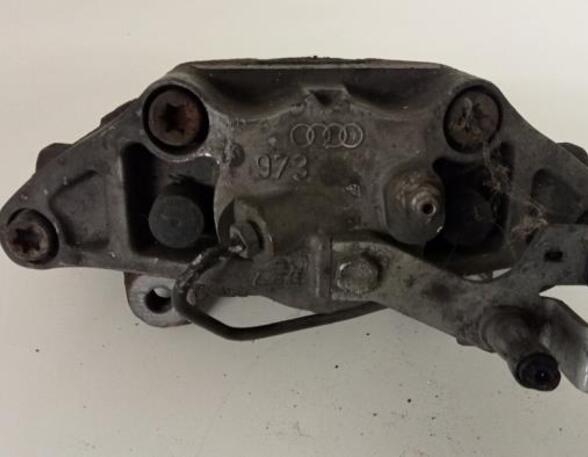 Brake Caliper AUDI A6 (4F2, C6)