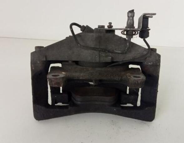 Brake Caliper AUDI A6 (4F2, C6)