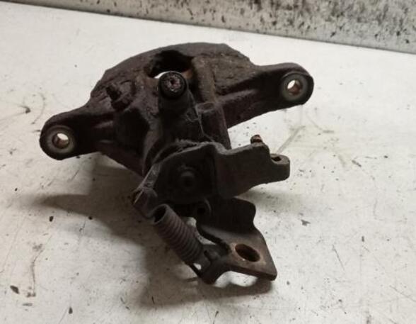 Brake Caliper FORD MONDEO III (B5Y)