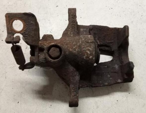 Brake Caliper FORD MONDEO III (B5Y)