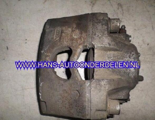 Brake Caliper OPEL VECTRA C GTS (Z02)