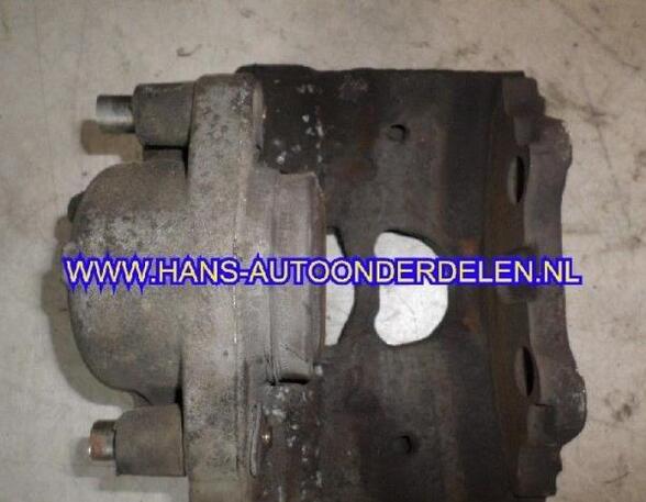 Brake Caliper OPEL VECTRA C GTS (Z02)