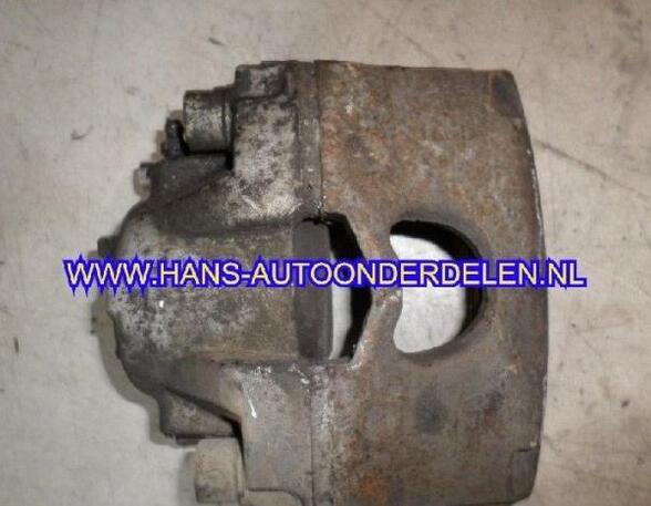 Brake Caliper OPEL VECTRA C GTS (Z02)