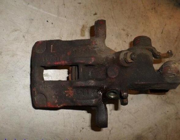 Brake Caliper NISSAN ALMERA II Hatchback (N16)