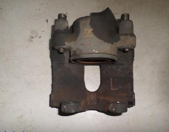 Bremszange links vorne BMW 3er Coupe E36 ATE54 P16216559