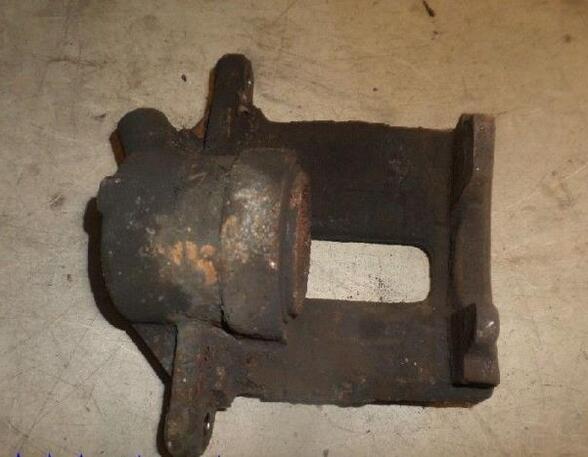 Brake Caliper RENAULT MEGANE II Saloon (LM0/1_)