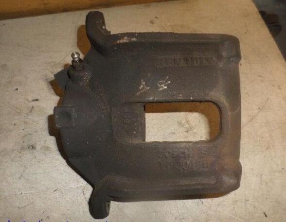 Brake Caliper RENAULT MEGANE II Saloon (LM0/1_)