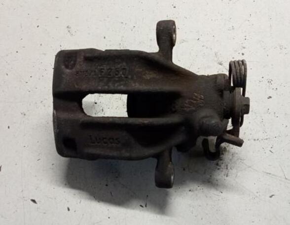 Brake Caliper CITROËN C8 (EA_, EB_), PEUGEOT 807 (EB_)