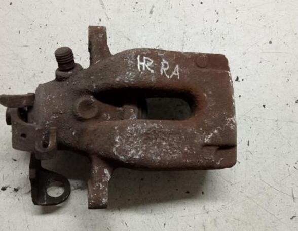 Brake Caliper PEUGEOT 307 (3A/C)