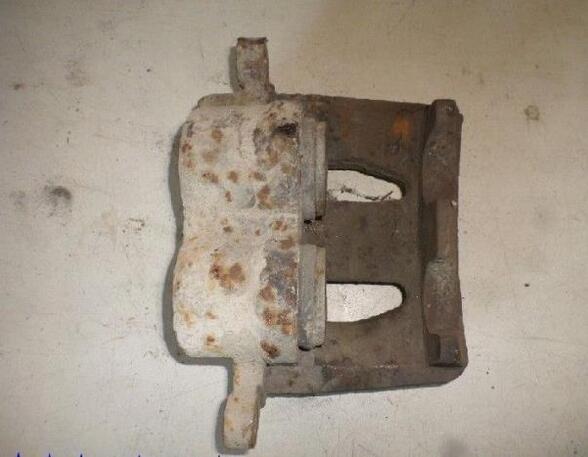 Brake Caliper FORD TRANSIT Platform/Chassis (FM_ _, FN_ _)