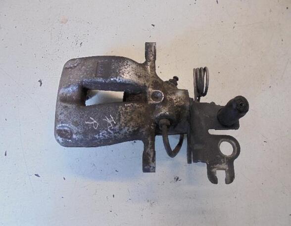 Brake Caliper VW CADDY III Box Body/MPV (2KA, 2KH, 2CA, 2CH)