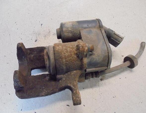 Brake Caliper AUDI A6 Avant (4F5, C6), AUDI A6 (4F2, C6)