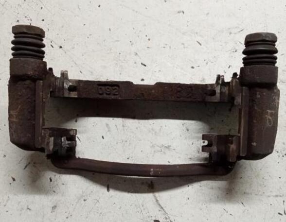 Brake Caliper Carrier HONDA CIVIC VIII Saloon (FD, FA)