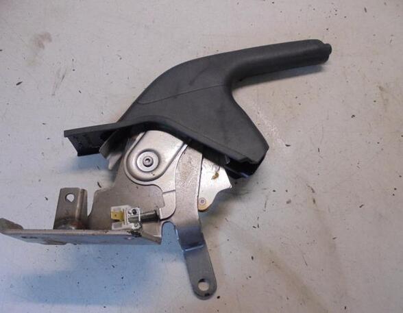 Handbrake Lever MAZDA 2 (DE_, DH_)