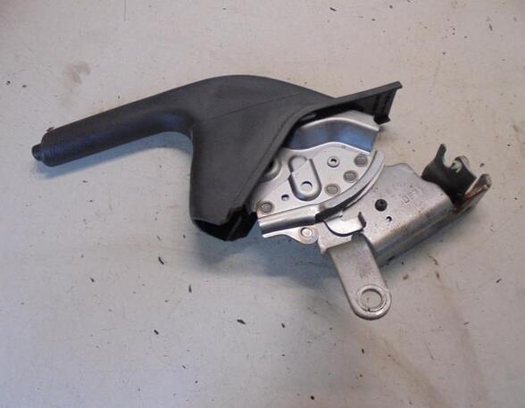 Handbrake Lever MAZDA 2 (DE_, DH_)