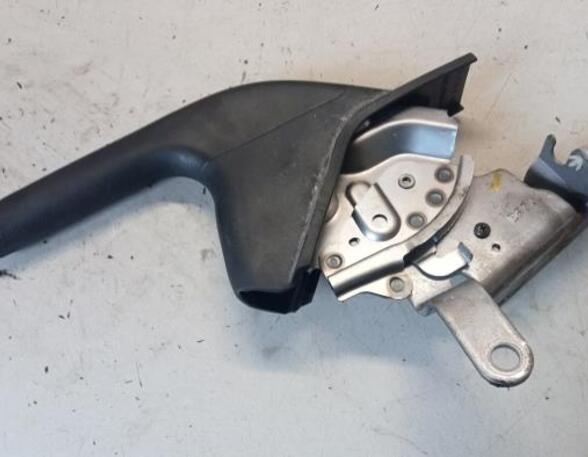 Handbrake Lever MAZDA 2 (DE_, DH_)