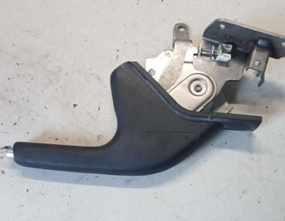 Handbrake Lever MAZDA 2 (DE_, DH_)