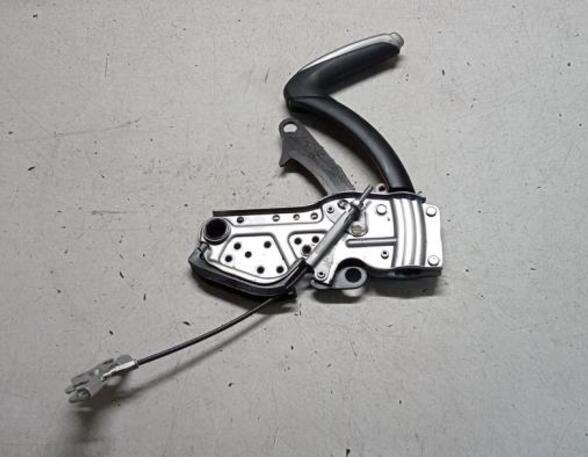 Handbrake Lever HONDA CIVIC VIII Saloon (FD, FA)