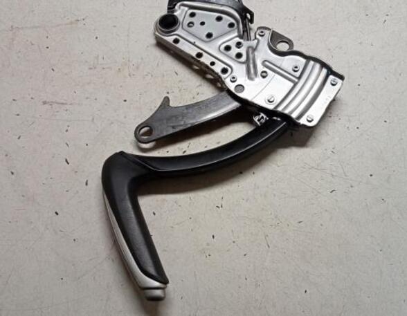 Handbrake Lever HONDA CIVIC VIII Saloon (FD, FA)