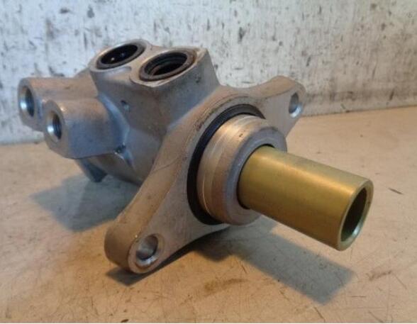 Brake Master Cylinder FORD FIESTA V (JH_, JD_)