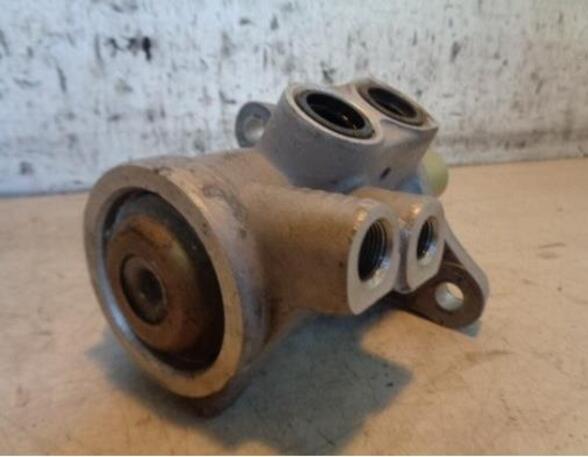 Brake Master Cylinder FORD FIESTA V (JH_, JD_)