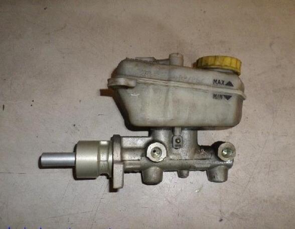 Brake Master Cylinder VW FOX Hatchback (5Z1, 5Z3, 5Z4)