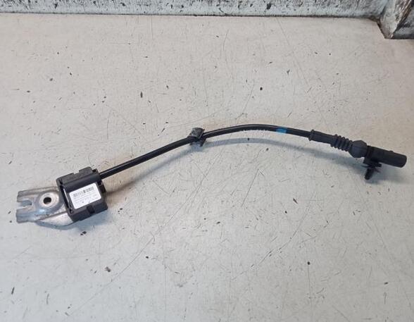 Wheel Speed Sensor VW TOUAREG (7LA, 7L6, 7L7)