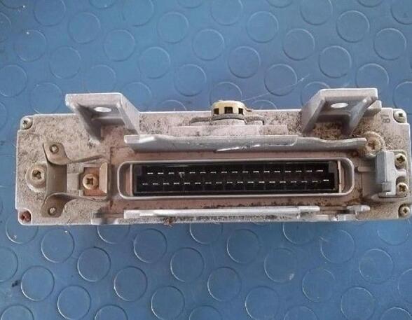 Control unit for ABS MERCEDES-BENZ E-CLASS T-Model (S124), MERCEDES-BENZ 124 T-Model (S124)