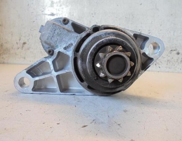 Startmotor VW FOX Hatchback (5Z1, 5Z3, 5Z4), VW POLO (9N_), SEAT IBIZA III (6L1), VW GOLF PLUS (5M1, 521)