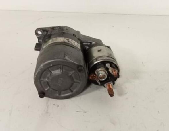 Startmotor MERCEDES-BENZ A-CLASS (W169), MERCEDES-BENZ A-CLASS (W168)