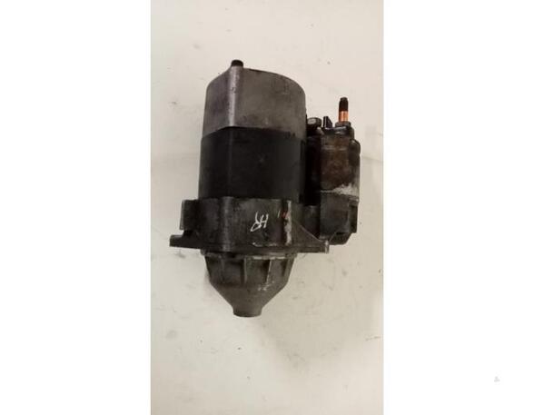 Starter MERCEDES-BENZ A-CLASS (W169), MERCEDES-BENZ A-CLASS (W168)