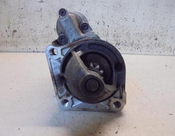 Starter FORD FOCUS II (DA_, HCP, DP), FORD KA (RB_), FORD FIESTA V (JH_, JD_), FORD FUSION (JU_)