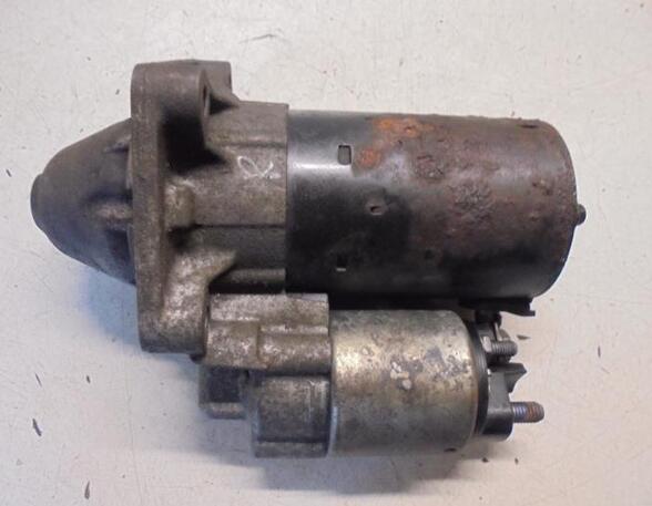 Startmotor FORD FOCUS II (DA_, HCP, DP), FORD KA (RB_), FORD FIESTA V (JH_, JD_), FORD FUSION (JU_)