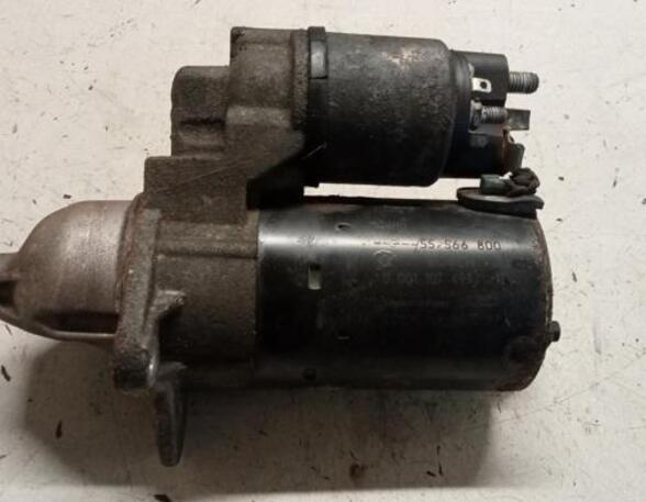 Startmotor OPEL ZAFIRA A MPV (T98), OPEL CORSA C (X01), OPEL ASTRA G Estate (T98), OPEL ASTRA F (T92)