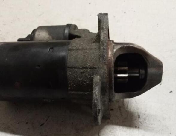 Startmotor OPEL ZAFIRA A MPV (T98), OPEL CORSA C (X01), OPEL ASTRA G Estate (T98), OPEL ASTRA F (T92)