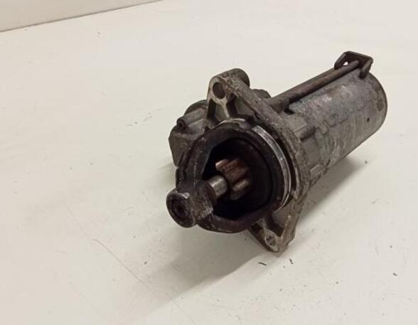 Starter FIAT DOBLO Box Body/MPV (223_), FIAT DOBLO MPV (119_, 223_)