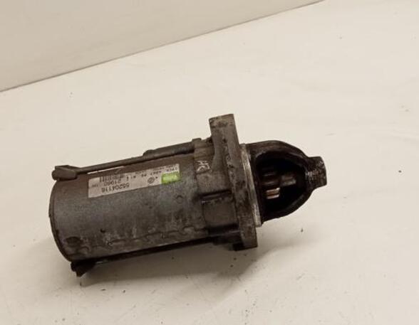 Starter FIAT DOBLO Box Body/MPV (223_), FIAT DOBLO MPV (119_, 223_)