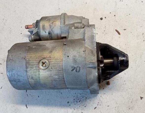 Starter FIAT PUNTO (188_), FIAT PUNTO Hatchback Van (188_)