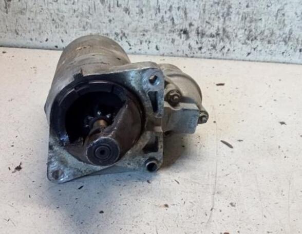 Starter FIAT PUNTO (188_), FIAT PUNTO Hatchback Van (188_)