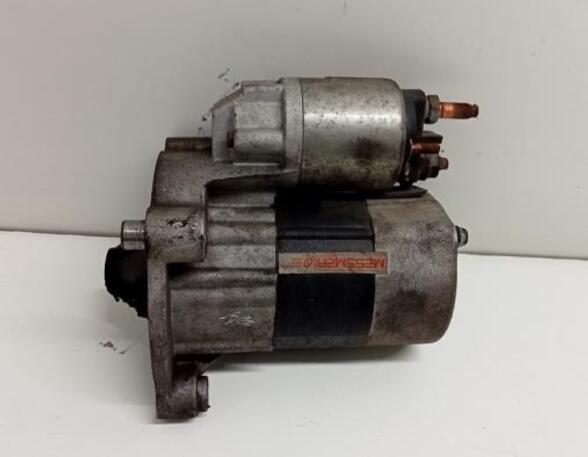 Startmotor PEUGEOT 206 Hatchback (2A/C)