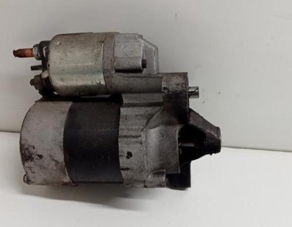 Startmotor PEUGEOT 206 Hatchback (2A/C)