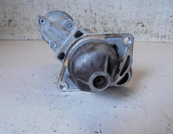 Startmotor OPEL CORSA D (S07)