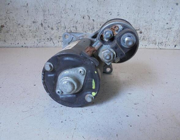 Startmotor OPEL CORSA D (S07)