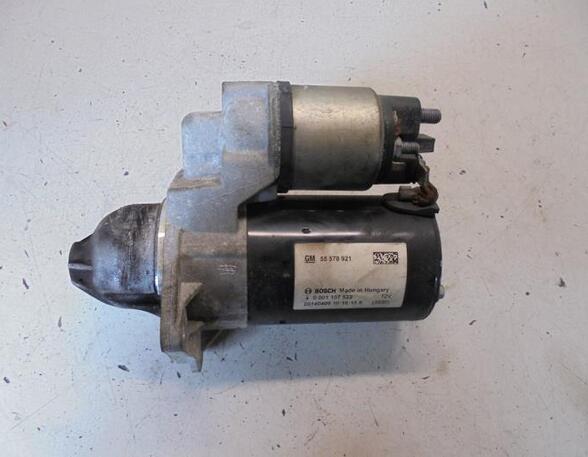 Startmotor OPEL CORSA D (S07)