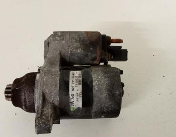 Starter SEAT IBIZA IV (6J5, 6P1), SEAT IBIZA IV SC (6J1, 6P5)