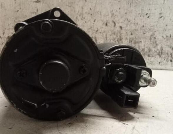 Starter VW LUPO (6X1, 6E1), SEAT AROSA (6H), SKODA FABIA I (6Y2), VW POLO (6N2)