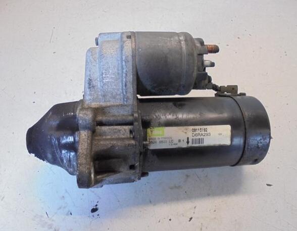 Startmotor OPEL AGILA (A) (H00), OPEL ASTRA G Hatchback (T98), OPEL CORSA B (S93), OPEL ASTRA H GTC (A04)