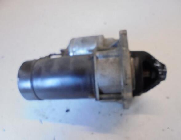 Starter OPEL AGILA (A) (H00), OPEL ASTRA G Hatchback (T98), OPEL CORSA B (S93), OPEL ASTRA H GTC (A04)